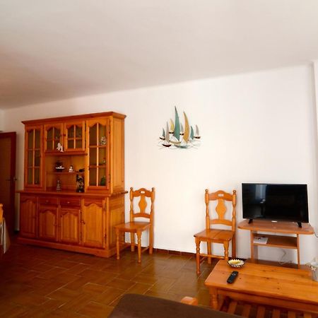 Puig Sureda - Apartamentos Ля Эскала Экстерьер фото