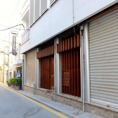 Puig Sureda - Apartamentos Ля Эскала Экстерьер фото