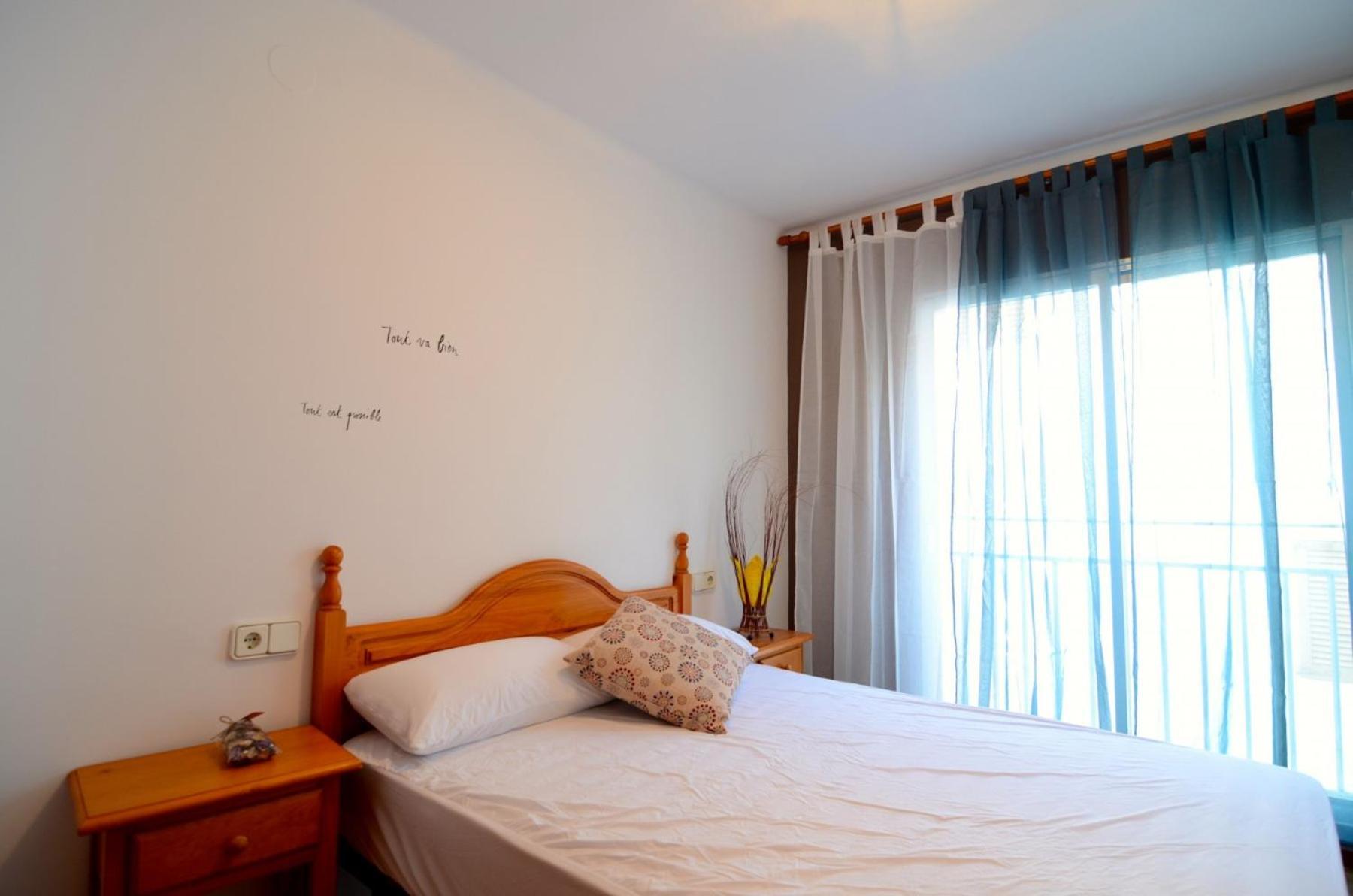 Puig Sureda - Apartamentos Ля Эскала Экстерьер фото