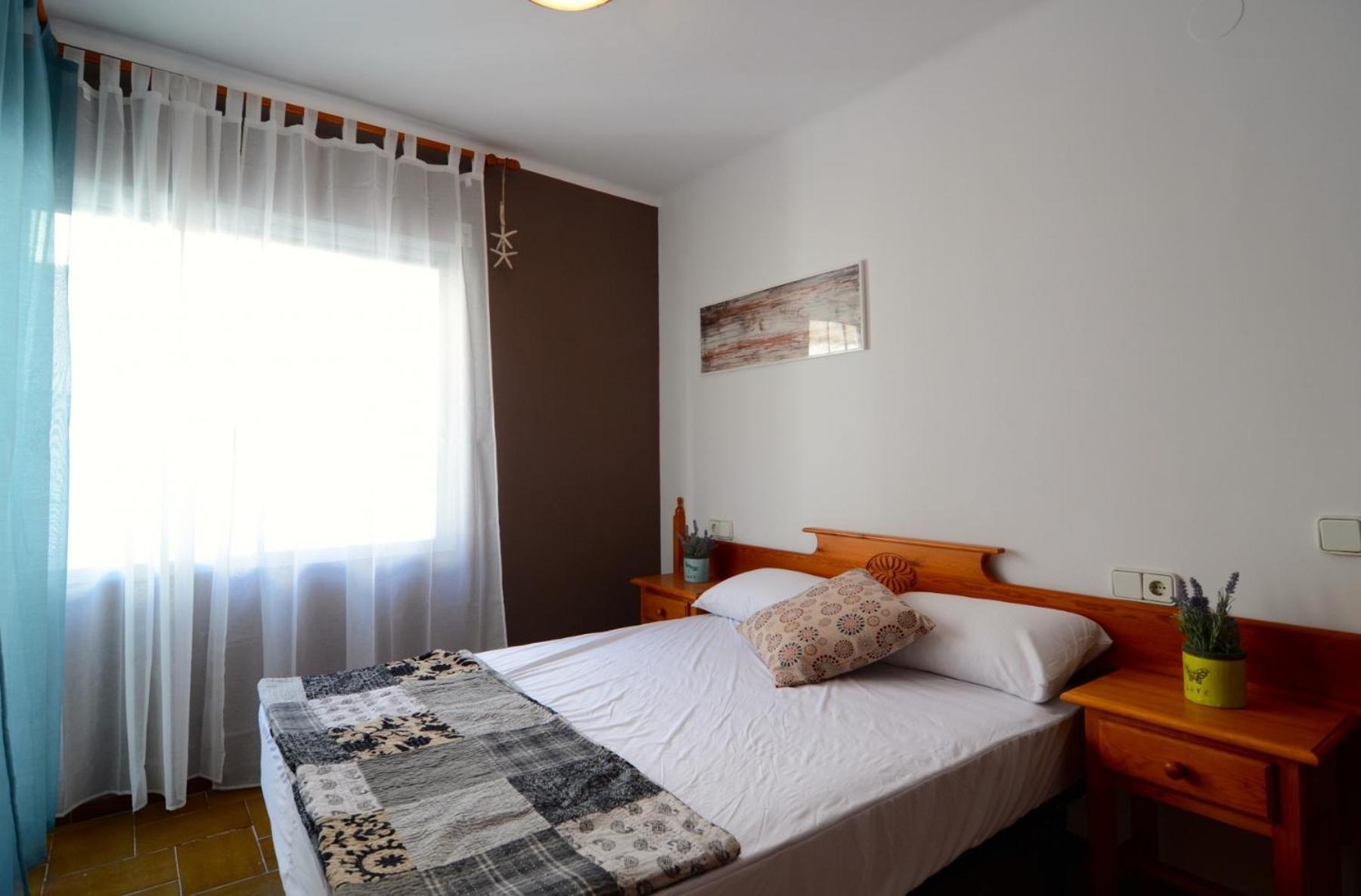 Puig Sureda - Apartamentos Ля Эскала Экстерьер фото