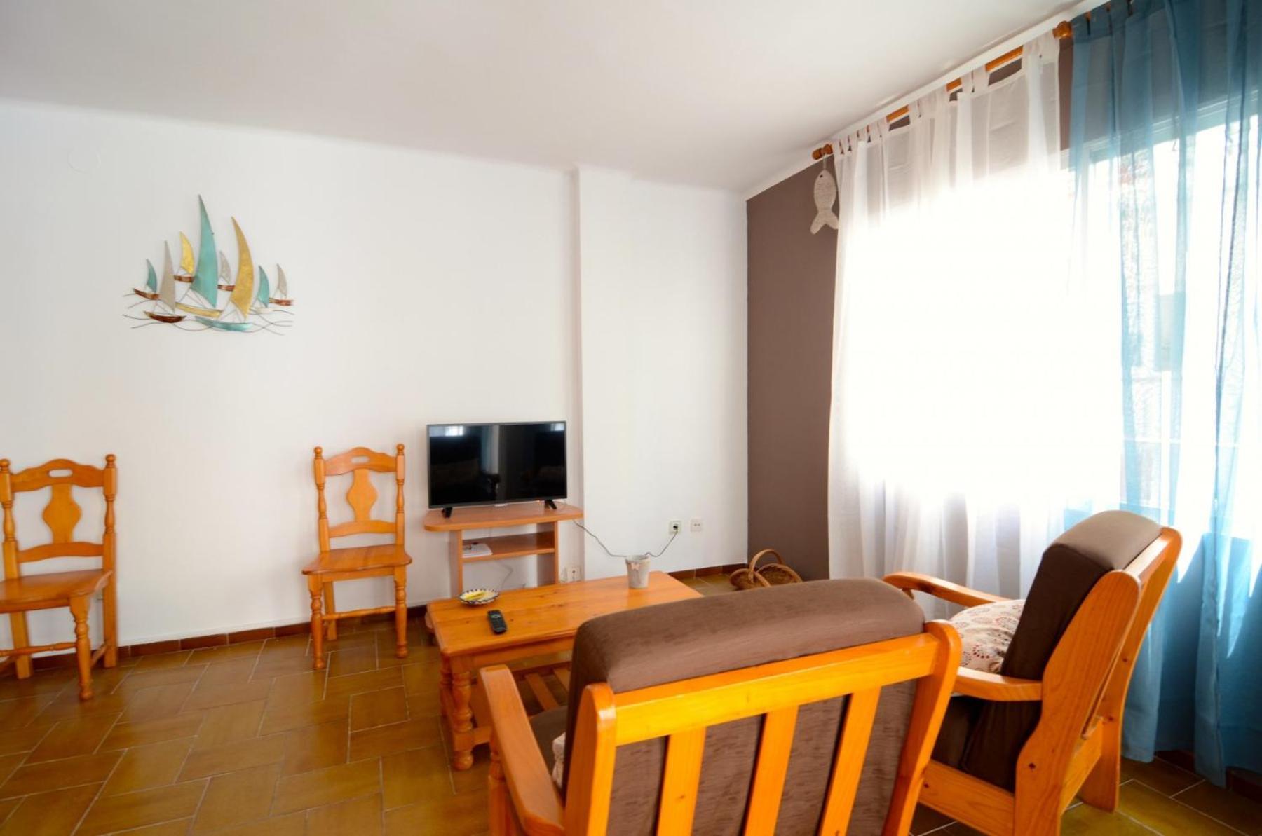 Puig Sureda - Apartamentos Ля Эскала Экстерьер фото