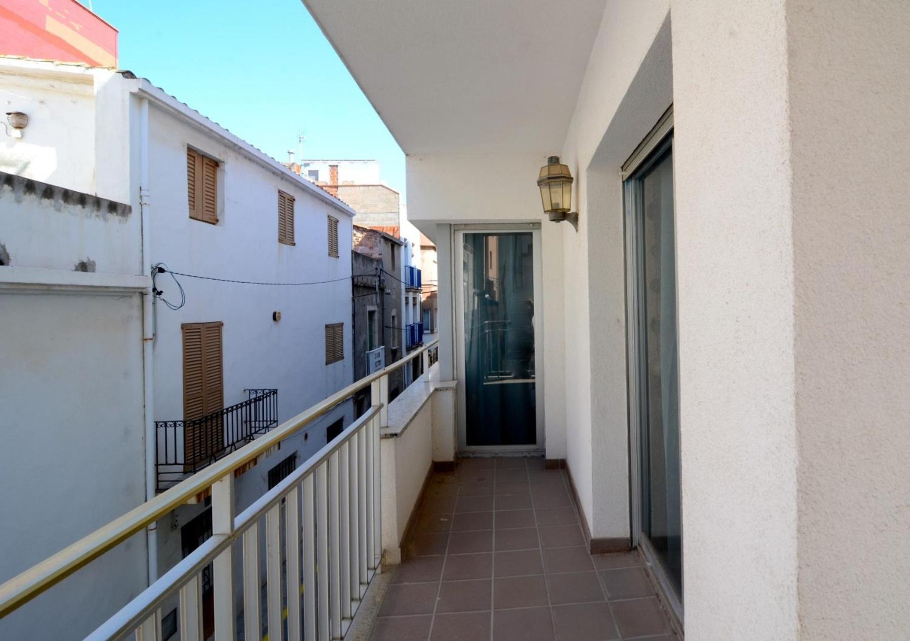 Puig Sureda - Apartamentos Ля Эскала Экстерьер фото