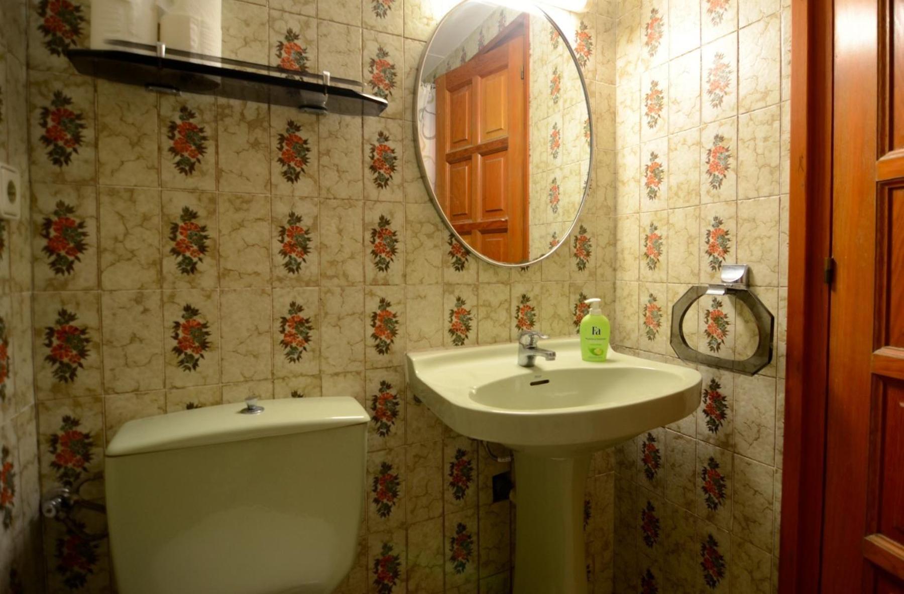 Puig Sureda - Apartamentos Ля Эскала Экстерьер фото