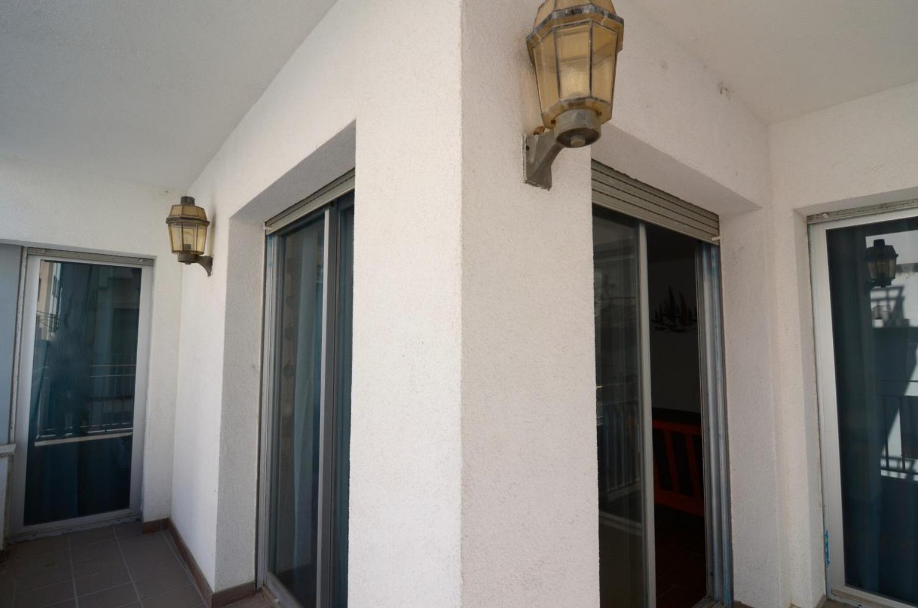 Puig Sureda - Apartamentos Ля Эскала Экстерьер фото