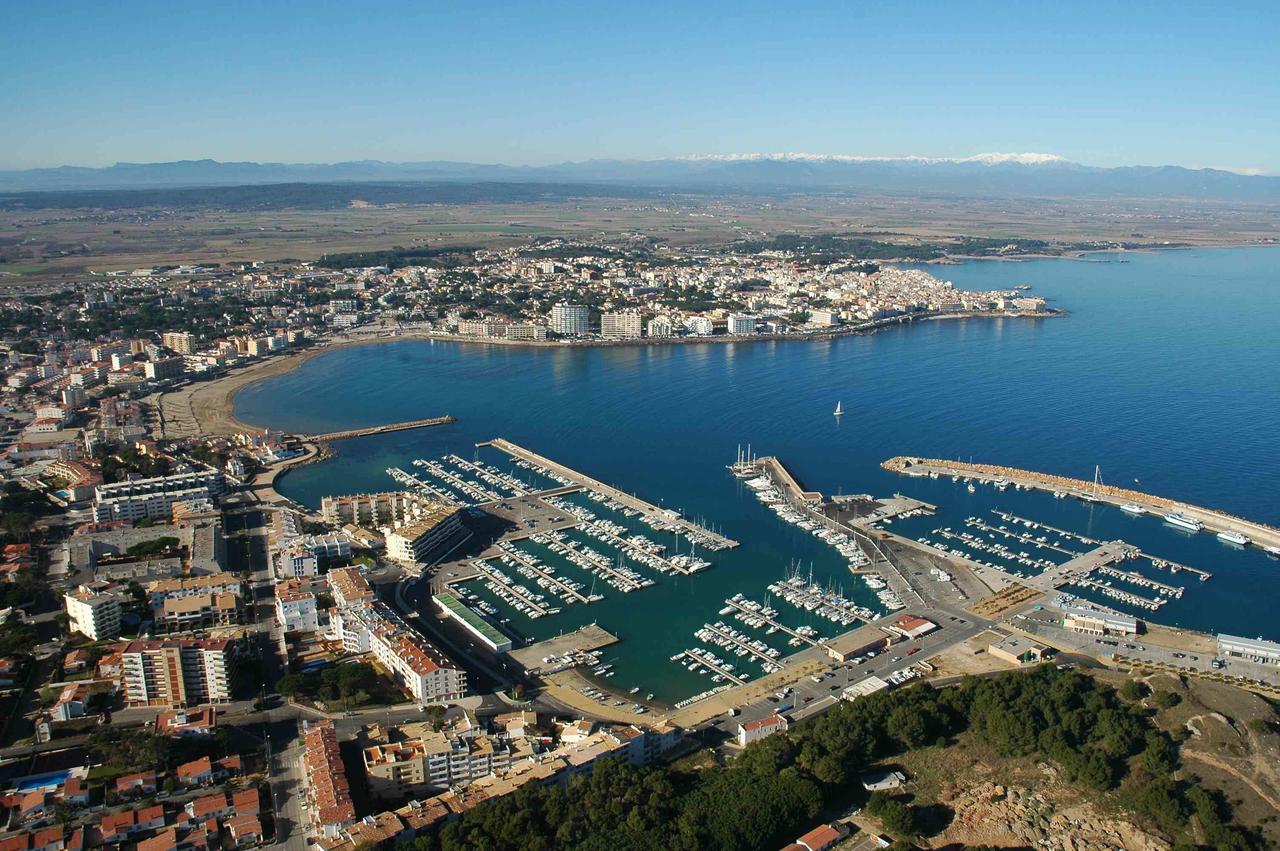 Puig Sureda - Apartamentos Ля Эскала Экстерьер фото