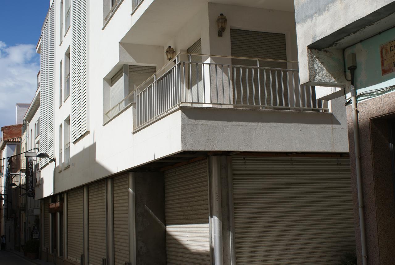 Puig Sureda - Apartamentos Ля Эскала Экстерьер фото