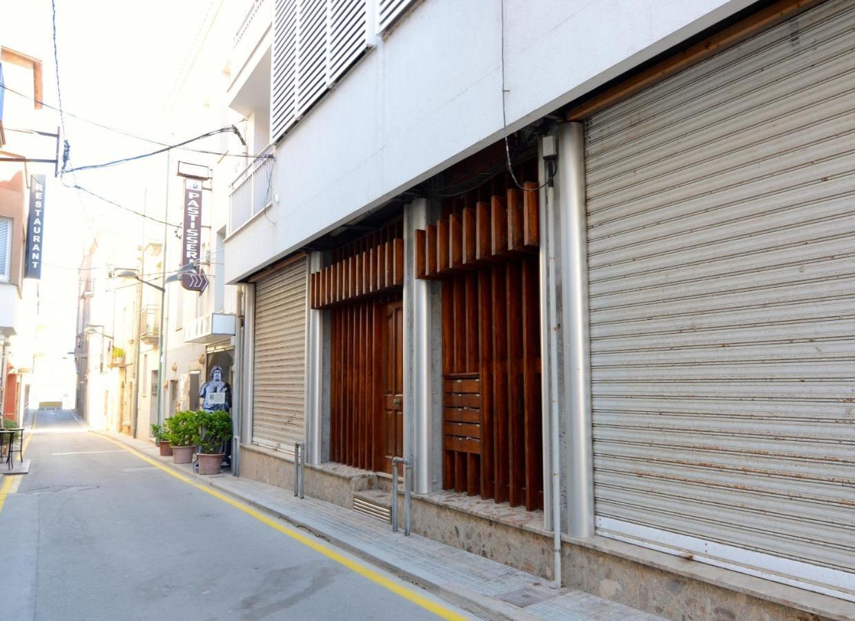 Puig Sureda - Apartamentos Ля Эскала Экстерьер фото