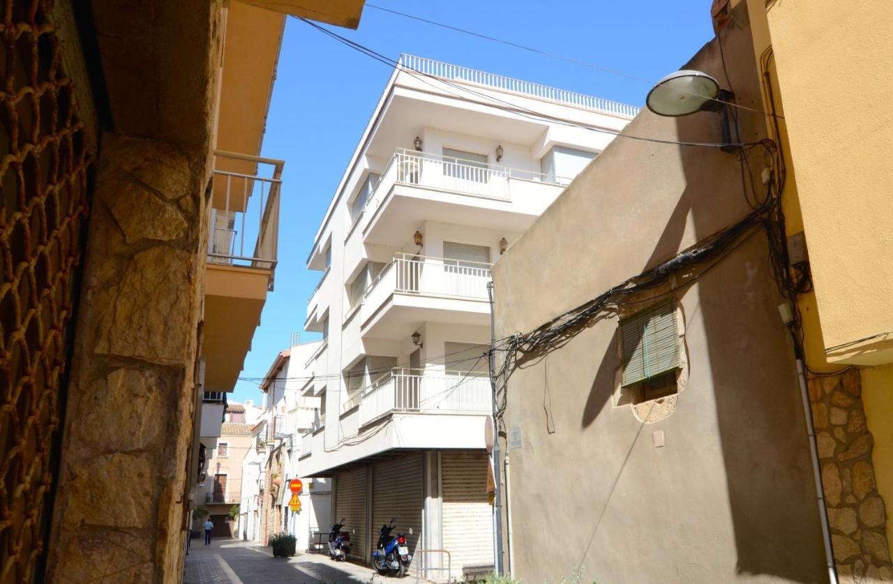 Puig Sureda - Apartamentos Ля Эскала Экстерьер фото