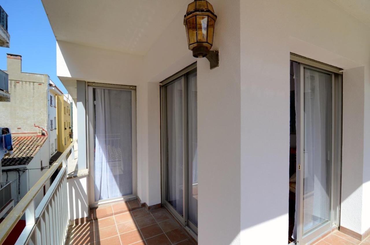 Puig Sureda - Apartamentos Ля Эскала Номер фото
